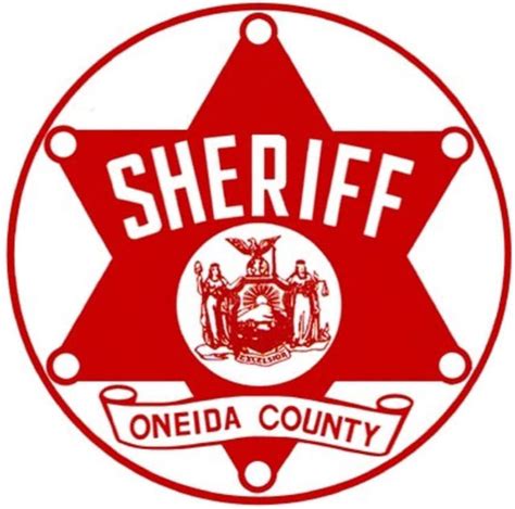 Oneida county sheriff log. Things To Know About Oneida county sheriff log. 